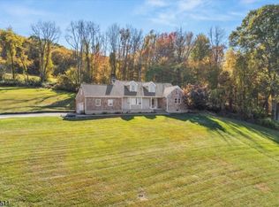 250 Musconetcong River Rd, Washington, NJ 07882