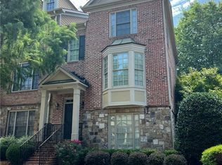 3923 High Dove Way SW #16, Smyrna, GA 30082