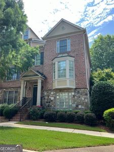 3923 High Dove Way SW #16, Smyrna, GA, 30082