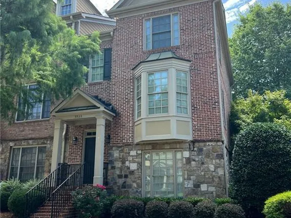 3923 High Dove Way SW #16, Smyrna, GA 30082