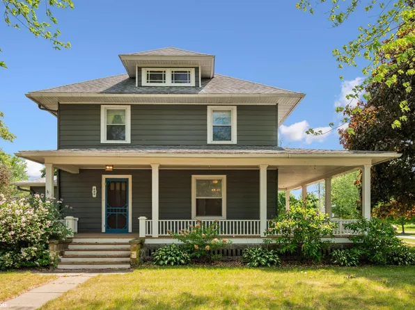 800 E Main St, Montezuma, IA 50171