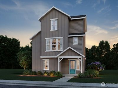 2535 160th Street NE, Marysville, WA, 98271