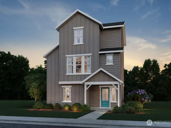 2535 160th Place NE, Marysville, WA 98271