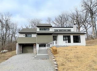 2713 Mullins Rd, Millstadt, IL 62260