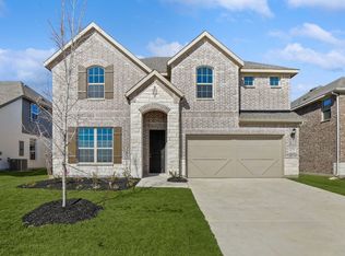 1125 Sunbeam Cv, Anna, TX 75409