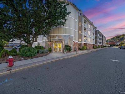 3 Cross Street #302, Suffern, NY, 10901