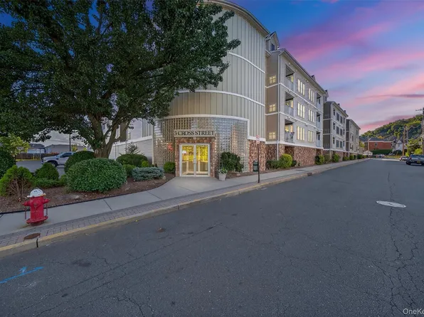 3 Cross Street #302, Suffern, NY 10901
