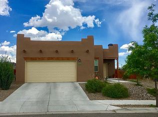 3838 Montana Verde Rd, Santa Fe, NM 87507