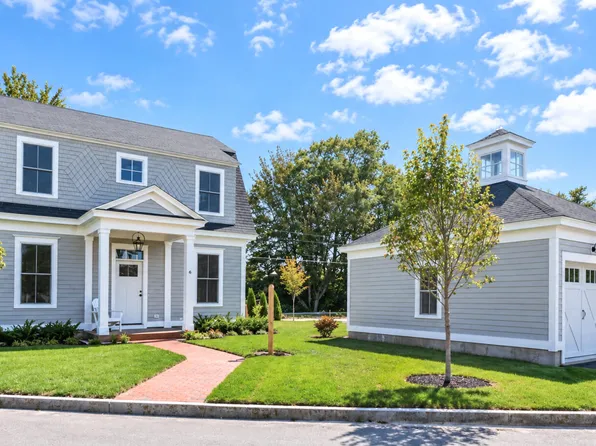 6 Vista Drive, Scarborough, ME 04074