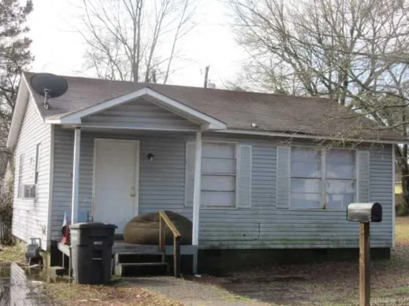 108 Central Ave, Jacksonville, AR 72076