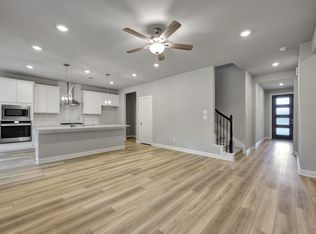 1610 Hopson Ranch Dr, Conroe, TX 77301