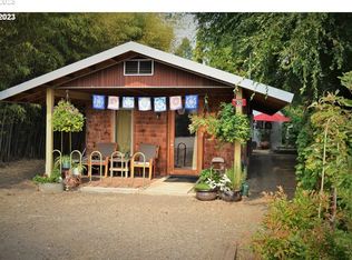 236 2nd St, Elkton, OR 97436