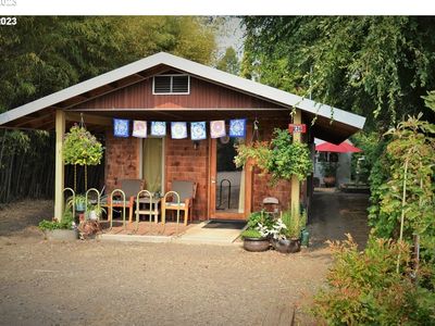 236 2nd St, Elkton, OR, 97436