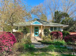 1606 Carolina Ave, Durham, NC 27705