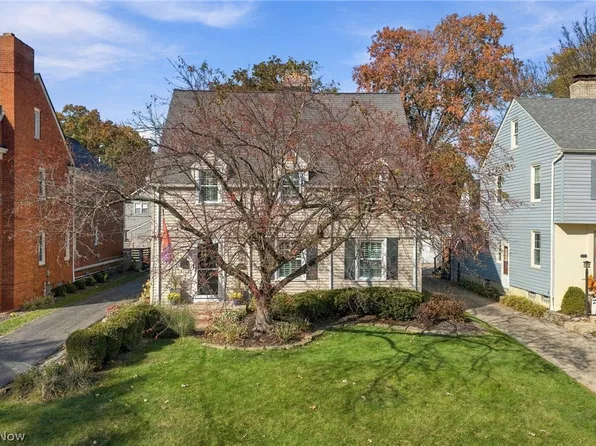 21348 Stratford Ave, Rocky River, OH 44116