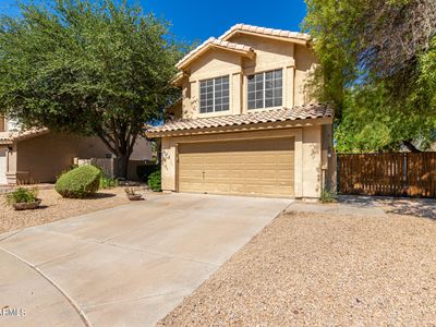 4316 E Woodland Dr, Phoenix, AZ, 85048