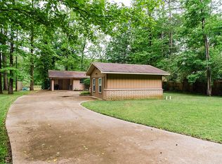158 Nelson Ter, Mountain Pine, AR 71956