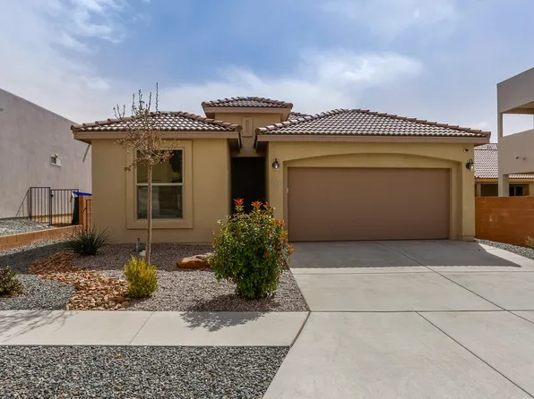 8733 Sevano Cir NE, Albuquerque, NM 87113