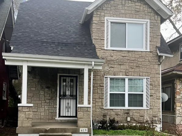 419 Louis Coleman Jr Dr, Louisville, KY 40212