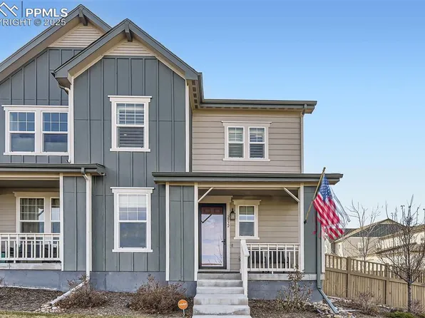 2932 Low Meadow Blvd, Castle Rock, CO 80109