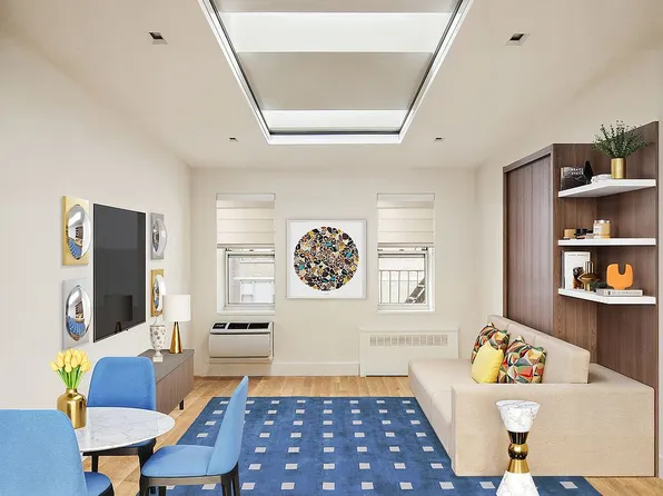 435 E 85th St #4F, New York, NY 10028