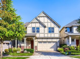 17435 SW Forest Hollow St, Beaverton, OR 97007