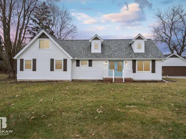 10177 E Coldwater Rd, Davison, MI 48423