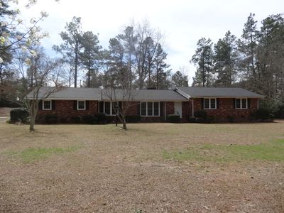 1437 Alpine Dr, Aiken, SC, 29803