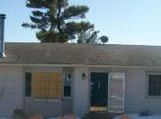 13654 720th Ave, Zearing, IA 50278