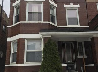 4517 W Washington Blvd, Chicago, IL 60624
