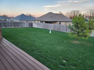 4512 Venice Ave, Ozark, MO 65721