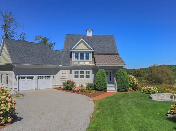 27A Blacksmith Row #27, Groton, MA 01450