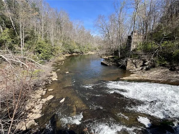 0 Southside Dr, Sparta, NC 28675