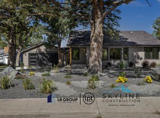 1204 W 23rd St, Casper, WY 82604