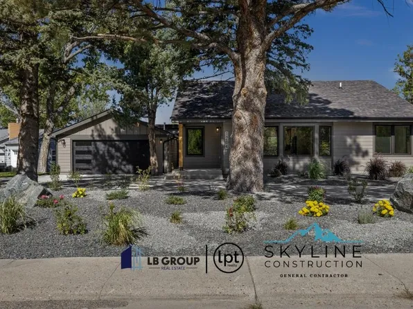 1204 W 23rd St, Casper, WY 82604