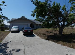 1476 NW 19th Ter, Cape Coral, FL 33993