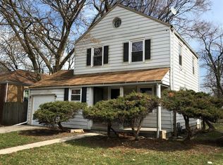 12733 S Wallace St, Chicago, IL