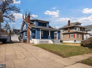 3410 Edgewood Rd, Baltimore, MD 21215