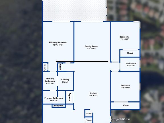 3rd image of 18293 Fresh Lake Way