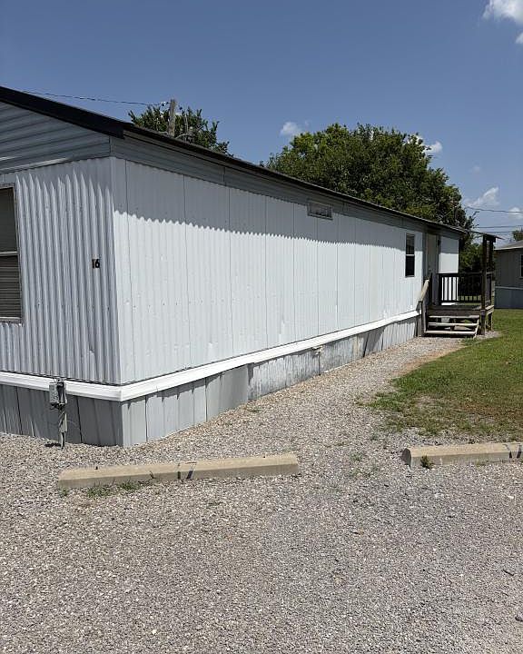 1st image of 1219 W Choctaw St Trlr 16