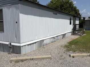 1219 W Choctaw St Trlr 16, Tahlequah, OK 74464