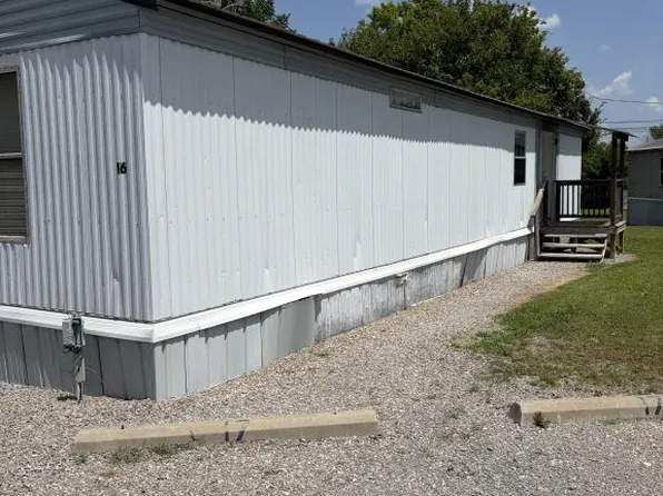 1219 W Choctaw St, Tahlequah, OK