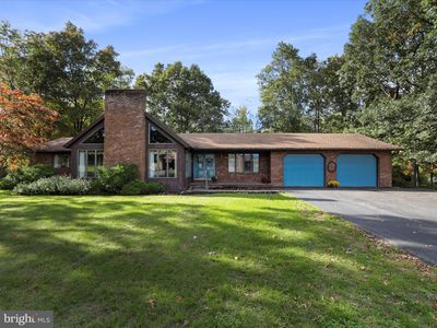 789 Winwood Dr, Saint Thomas, PA, 17252