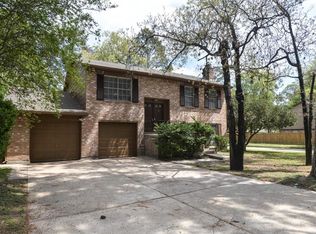 23402 Briarcreek Blvd, Spring, TX 77373