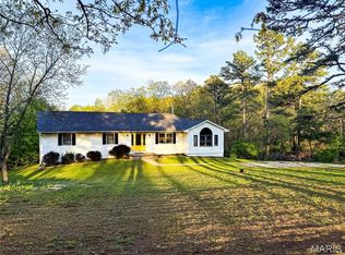 21670 Dorlac Rd, Farmington, MO 63640