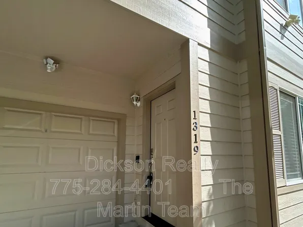 1319 Powell Ln, Reno, NV 89502