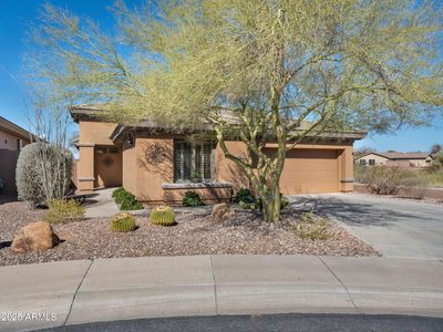 41310 N CLEAR CROSSING Court, Phoenix, AZ, 85086