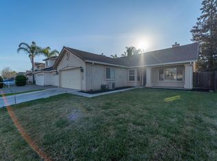 3309 McReynolds Ave, Modesto, CA 95355