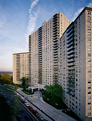 Rented by Olnick Organization