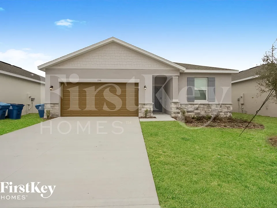 356 Corbel Ln